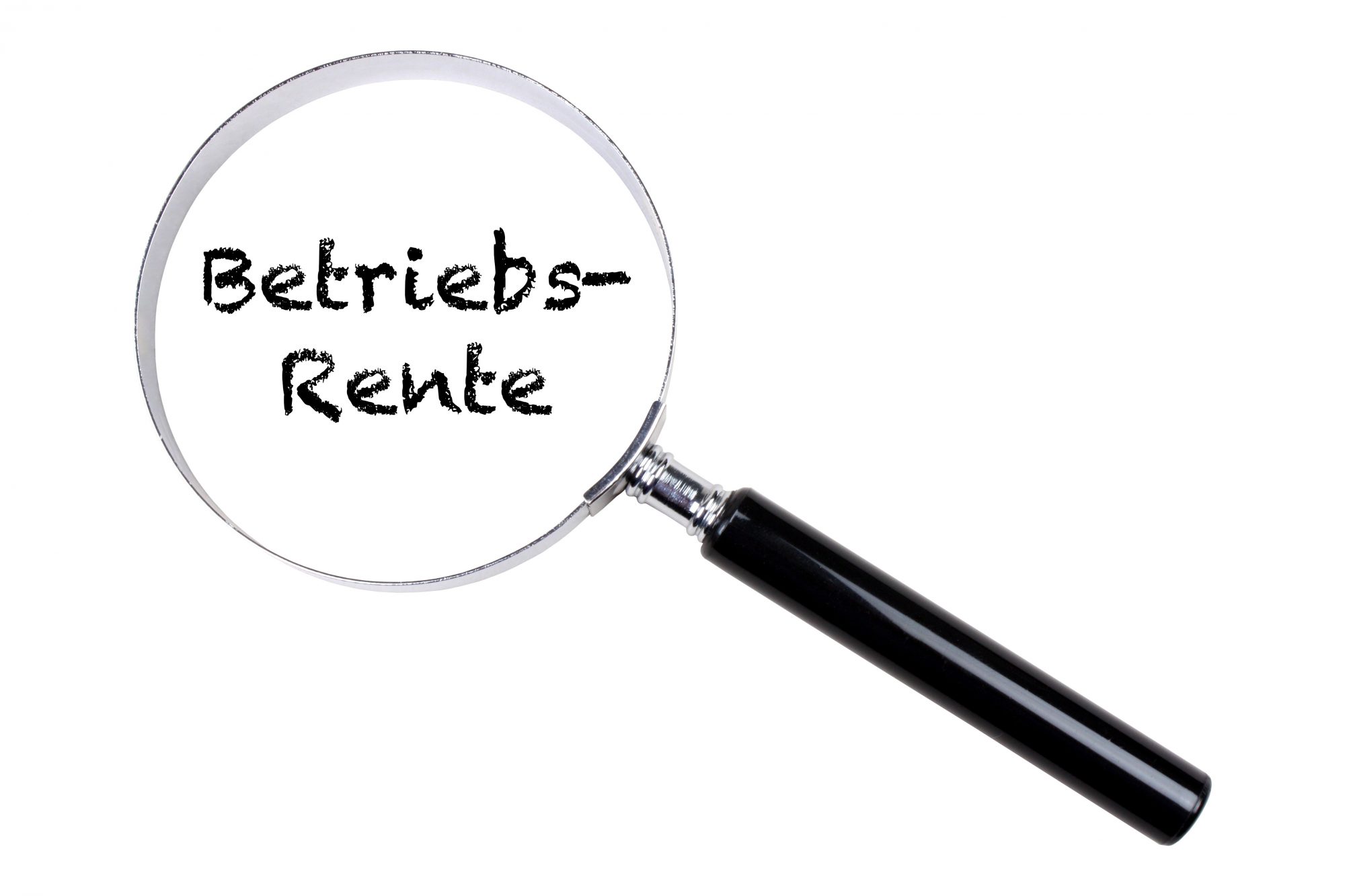 betriebsrente-analyse